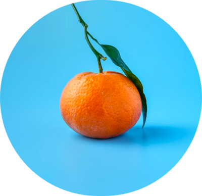 Naval Orange